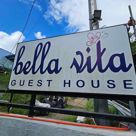 科隆 贝拉维塔旅馆酒店 外观 照片