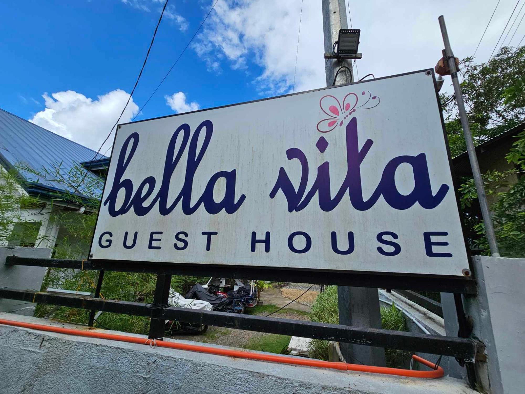 科隆 贝拉维塔旅馆酒店 外观 照片