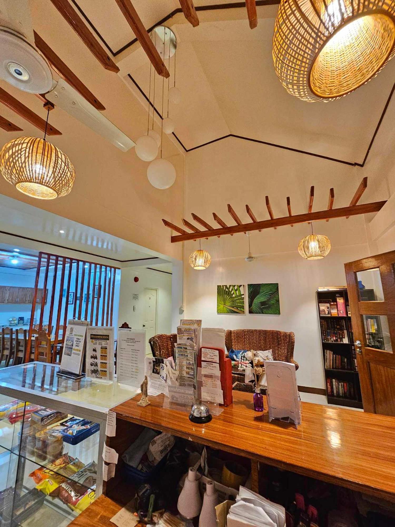 科隆 贝拉维塔旅馆酒店 外观 照片