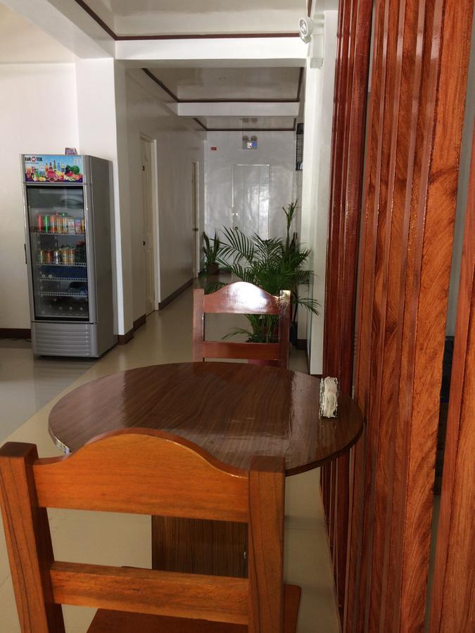 科隆 贝拉维塔旅馆酒店 外观 照片